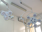 City Hospital Roman